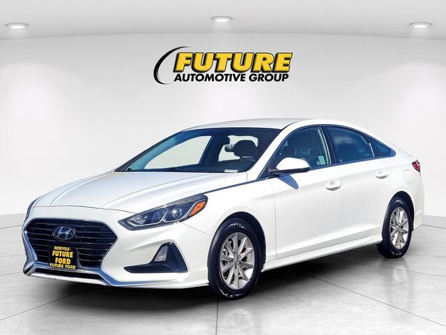 2019 Hyundai Sonata SE Roseville CA