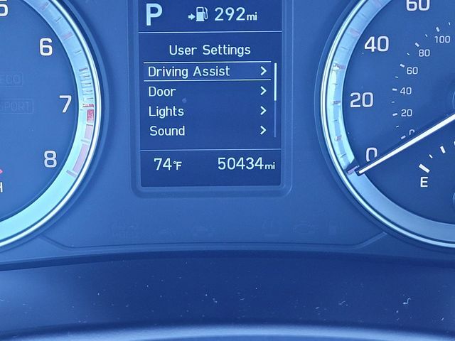 2019 Hyundai Sonata SE Roseville CA