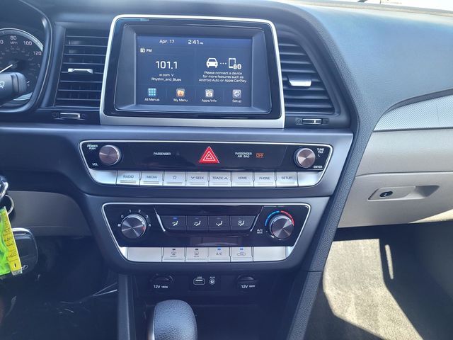 2019 Hyundai Sonata SE Roseville CA