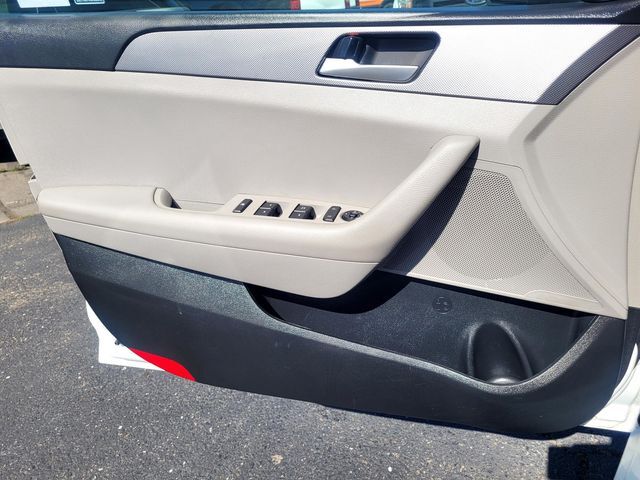 2019 Hyundai Sonata SE Roseville CA