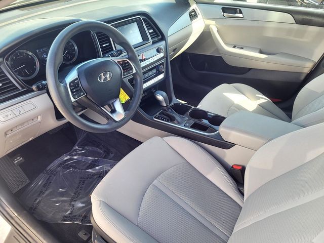 2019 Hyundai Sonata SE Roseville CA