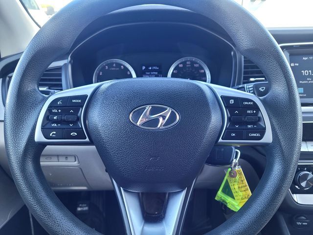 2019 Hyundai Sonata SE Roseville CA