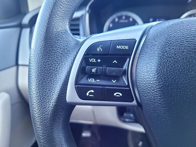 2019 Hyundai Sonata SE Roseville CA