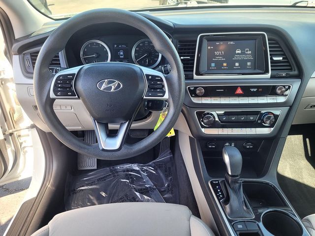 2019 Hyundai Sonata SE Roseville CA