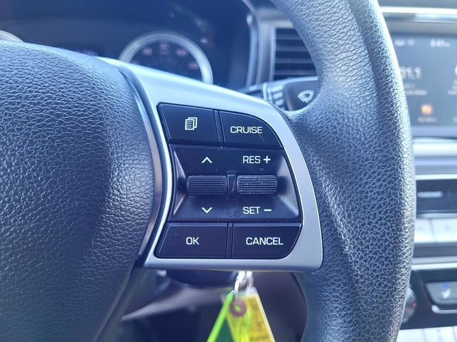 2019 Hyundai Sonata SE Roseville CA