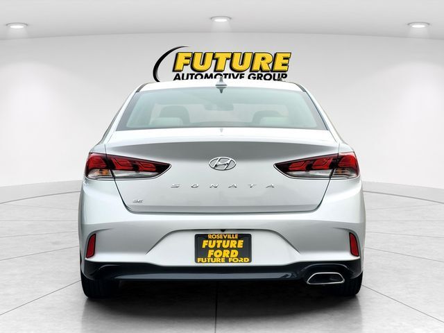 2019 Hyundai Sonata SE Roseville CA