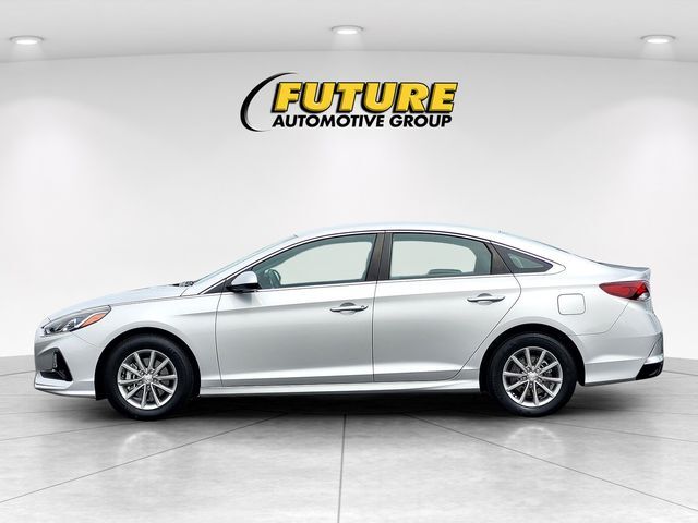 2019 Hyundai Sonata SE Roseville CA