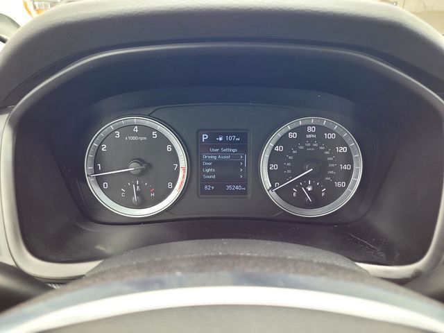 2019 Hyundai Sonata SE Roseville CA