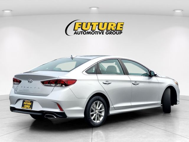 2019 Hyundai Sonata SE Roseville CA
