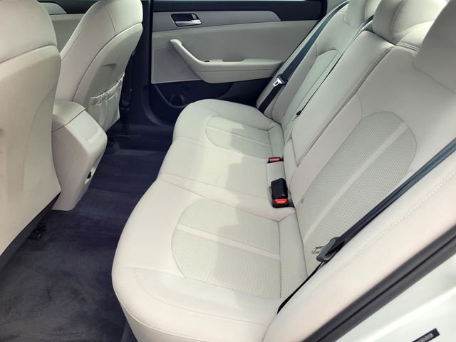 2019 Hyundai Sonata SE Roseville CA