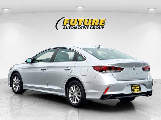 2019 Hyundai Sonata SE Roseville CA