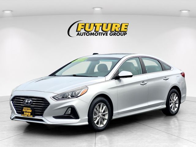2019 Hyundai Sonata SE Roseville CA