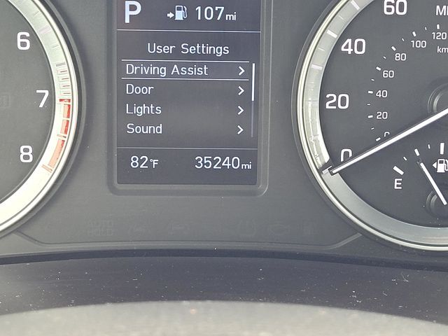 2019 Hyundai Sonata SE Roseville CA