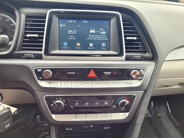 2019 Hyundai Sonata SE Roseville CA