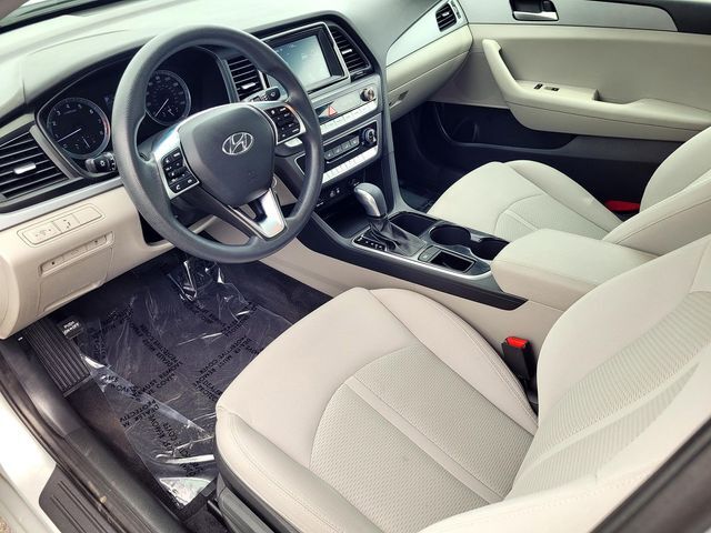 2019 Hyundai Sonata SE Roseville CA