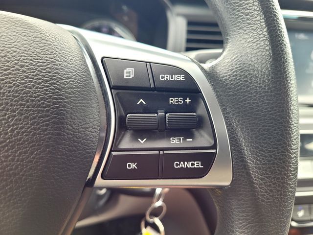 2019 Hyundai Sonata SE Roseville CA