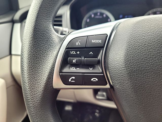 2019 Hyundai Sonata SE Roseville CA