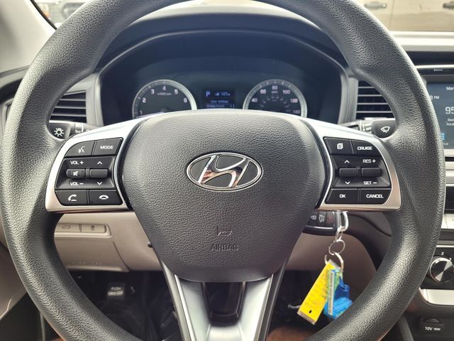 2019 Hyundai Sonata SE Roseville CA