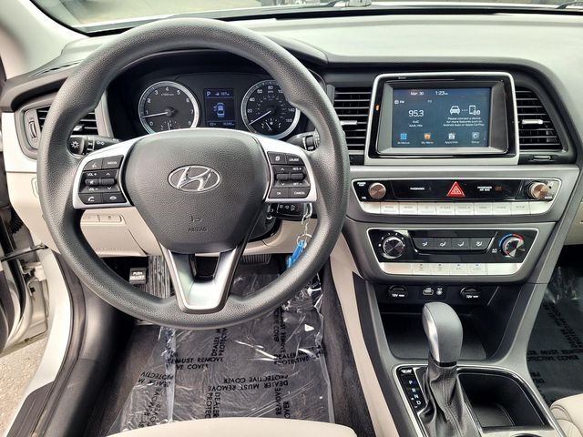 2019 Hyundai Sonata SE Roseville CA