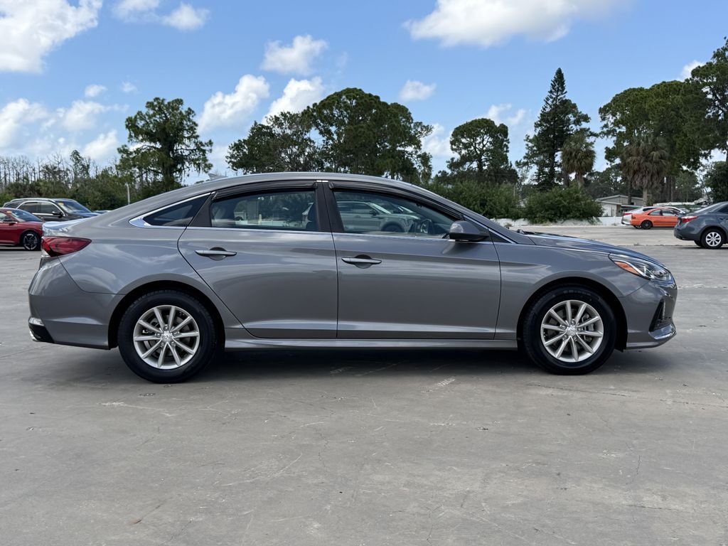 2019 Hyundai Sonata SE San Clemente CA