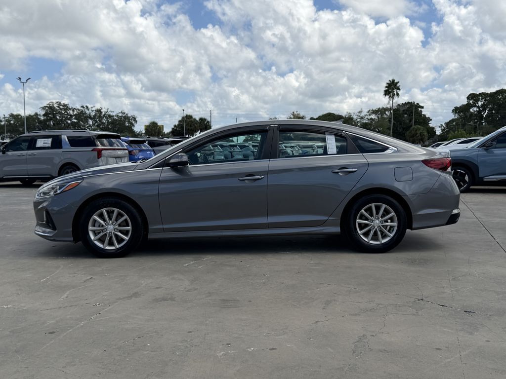 2019 Hyundai Sonata SE San Clemente CA