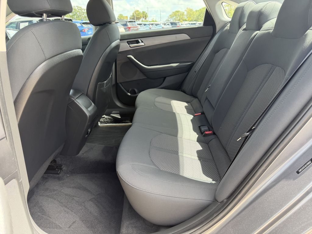 2019 Hyundai Sonata SE San Clemente CA