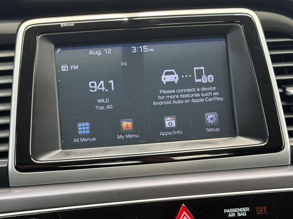 2019 Hyundai Sonata SE San Clemente CA