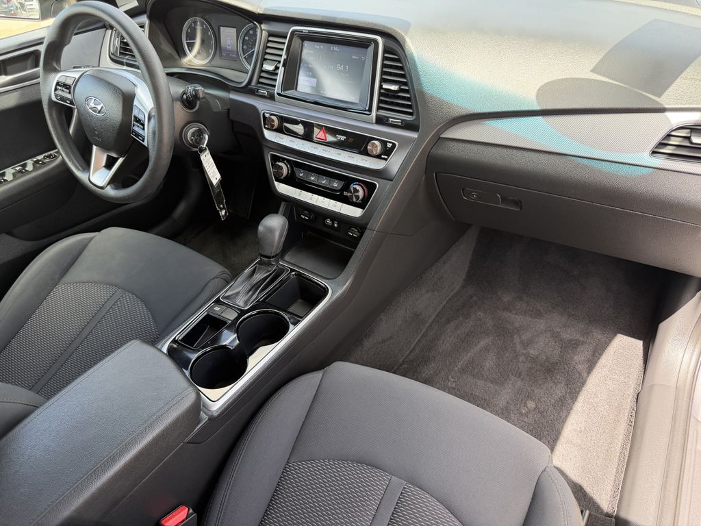 2019 Hyundai Sonata SE San Clemente CA