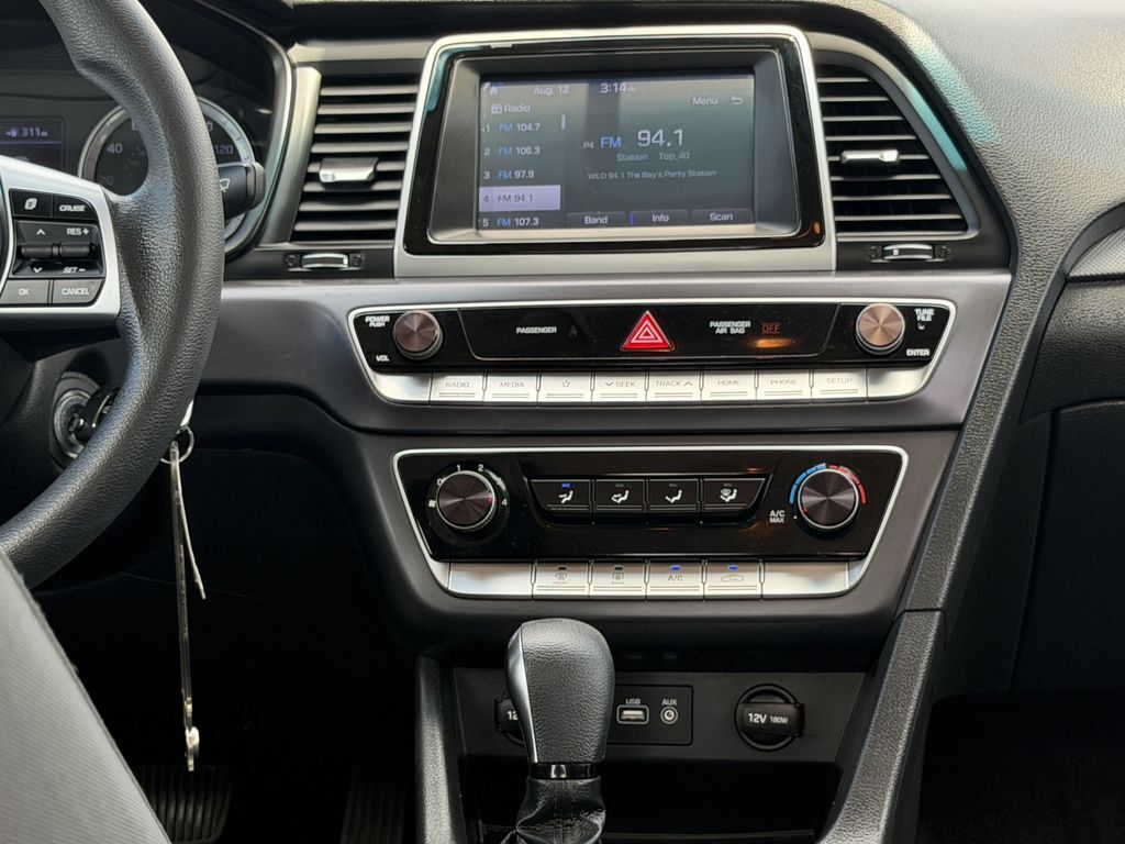 2019 Hyundai Sonata SE San Clemente CA