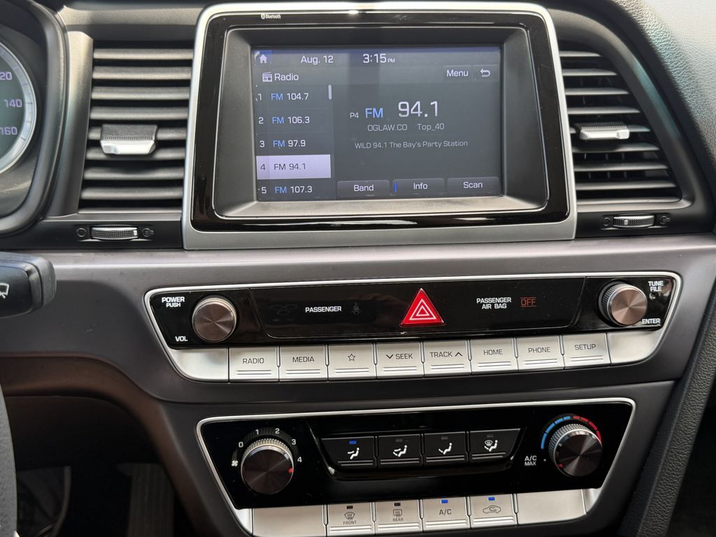 2019 Hyundai Sonata SE San Clemente CA