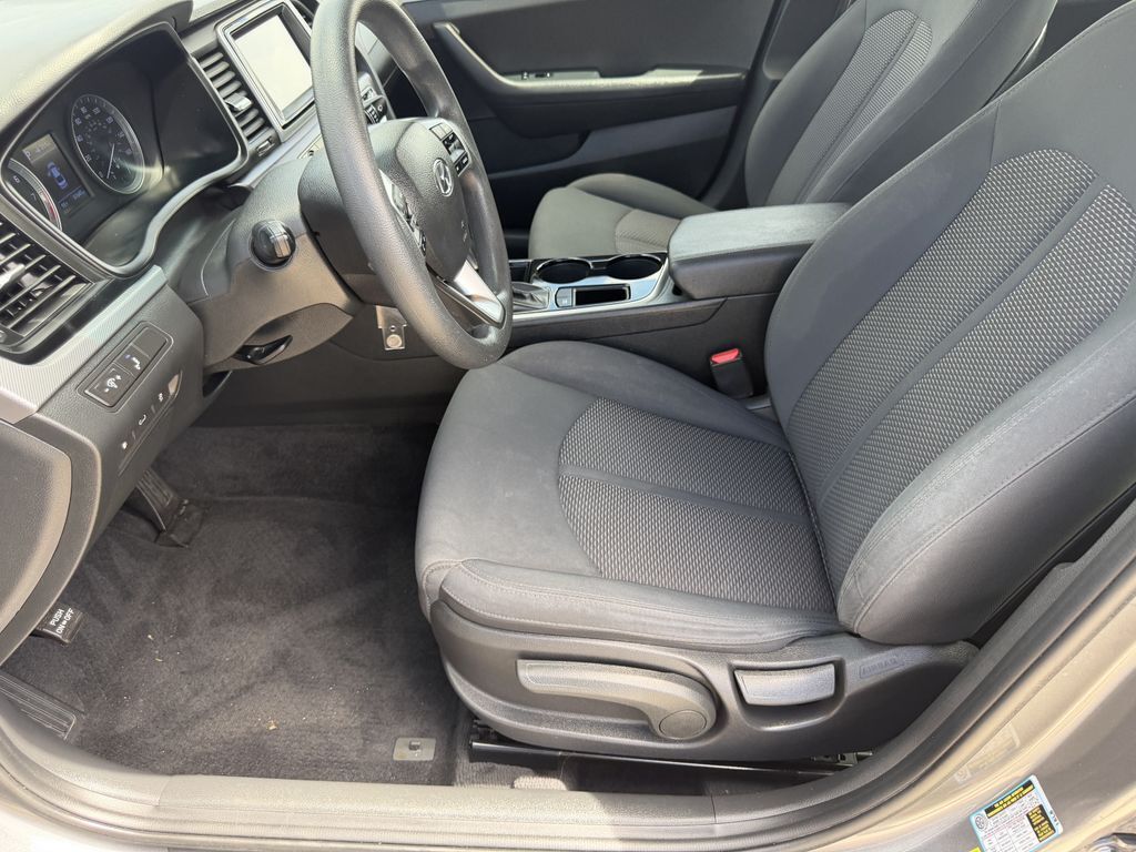 2019 Hyundai Sonata SE San Clemente CA