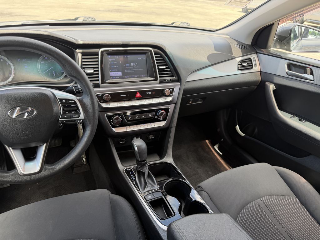 2019 Hyundai Sonata SE San Clemente CA
