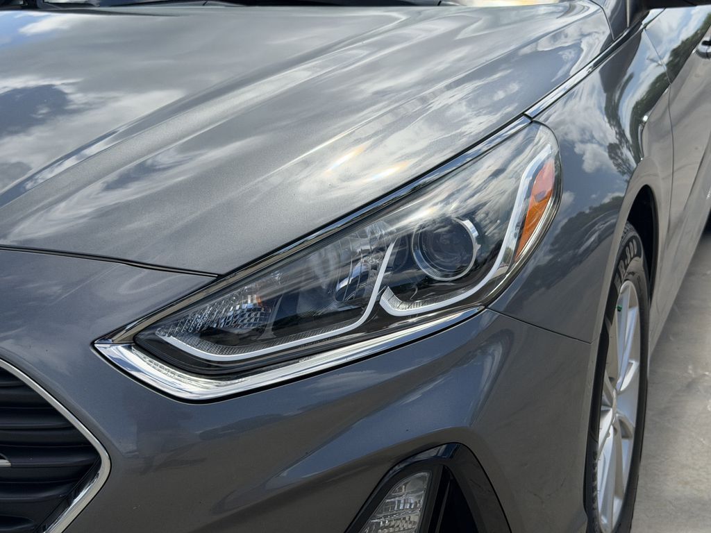 2019 Hyundai Sonata SE San Clemente CA