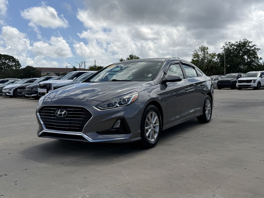 2019 Hyundai Sonata SE San Clemente CA