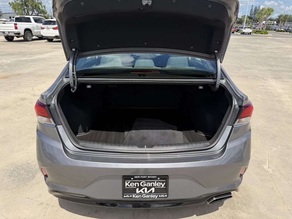 2019 Hyundai Sonata SE San Clemente CA