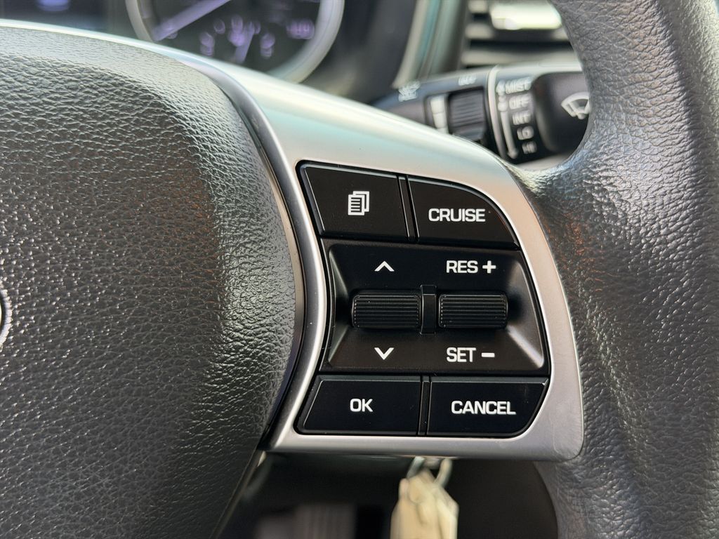 2019 Hyundai Sonata SE San Clemente CA