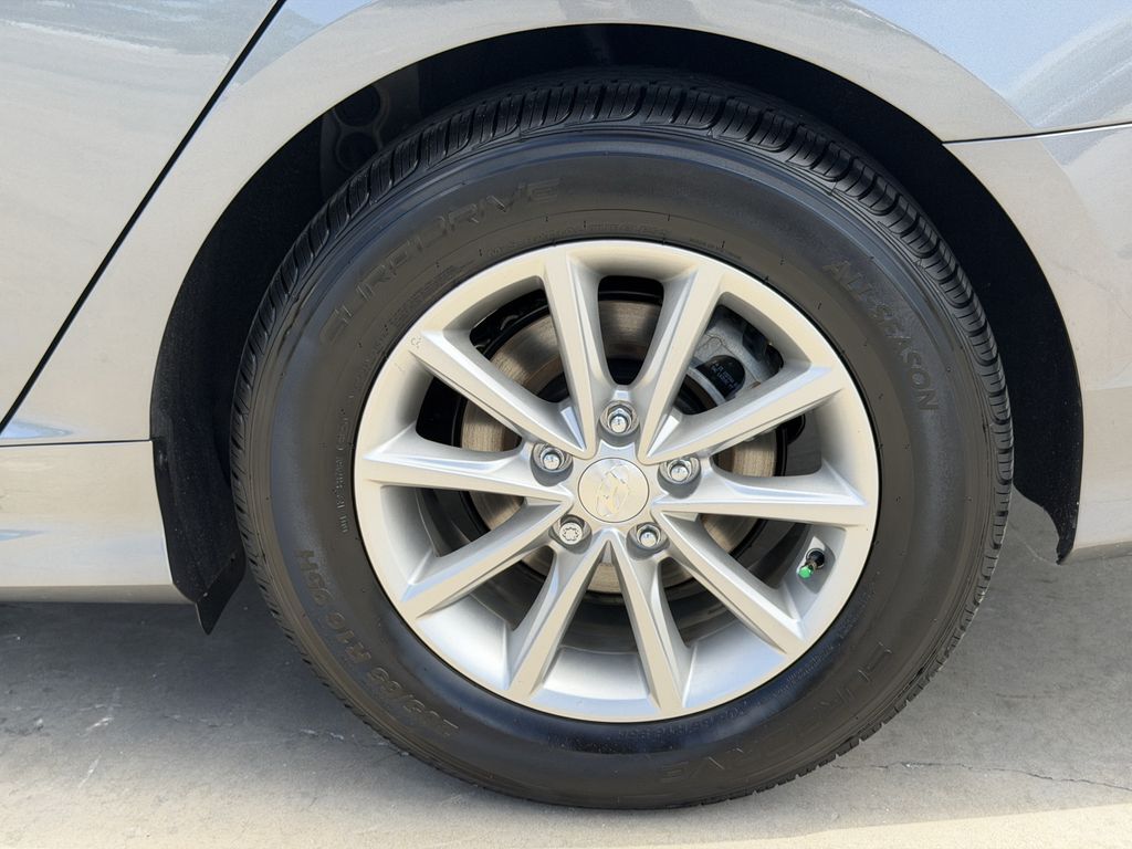 2019 Hyundai Sonata SE San Clemente CA