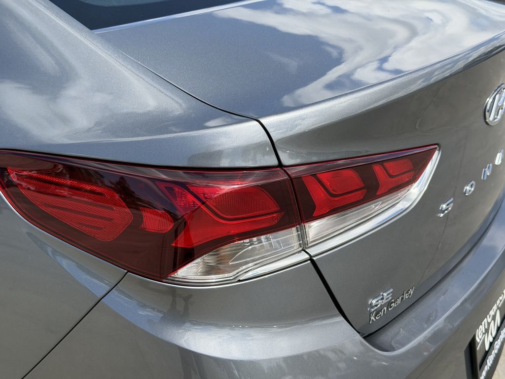 2019 Hyundai Sonata SE San Clemente CA