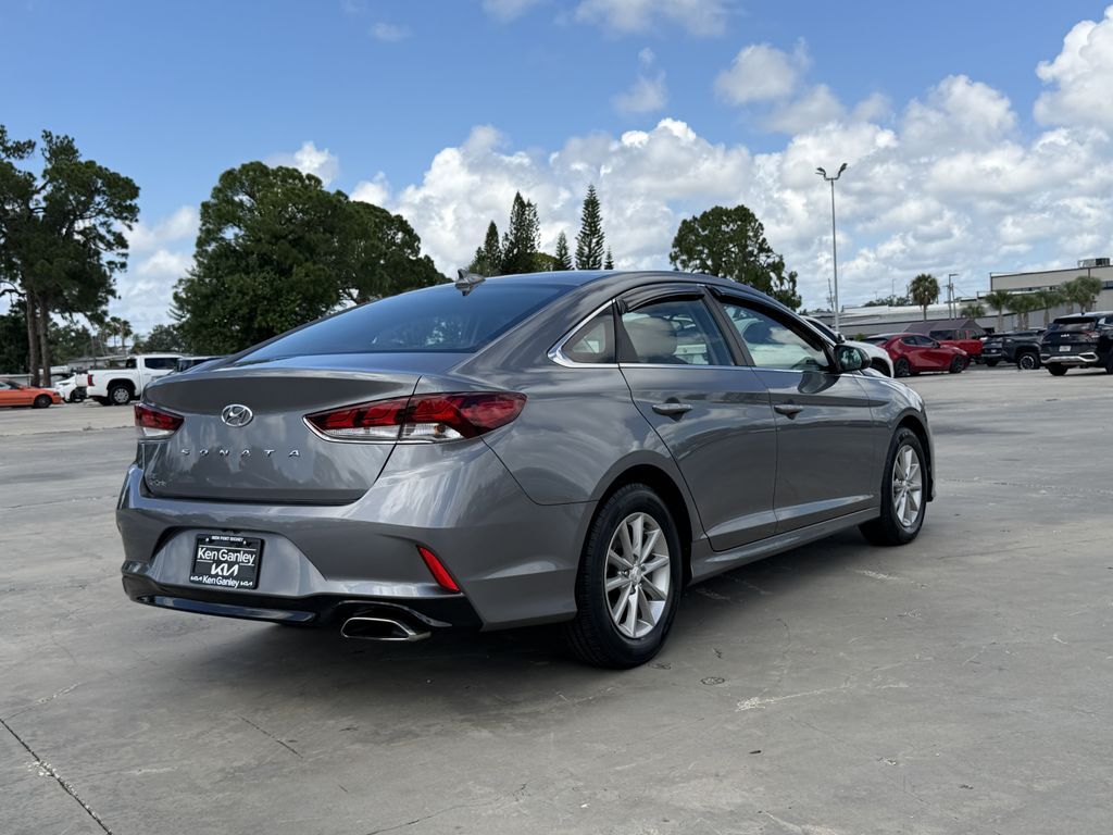 2019 Hyundai Sonata SE San Clemente CA