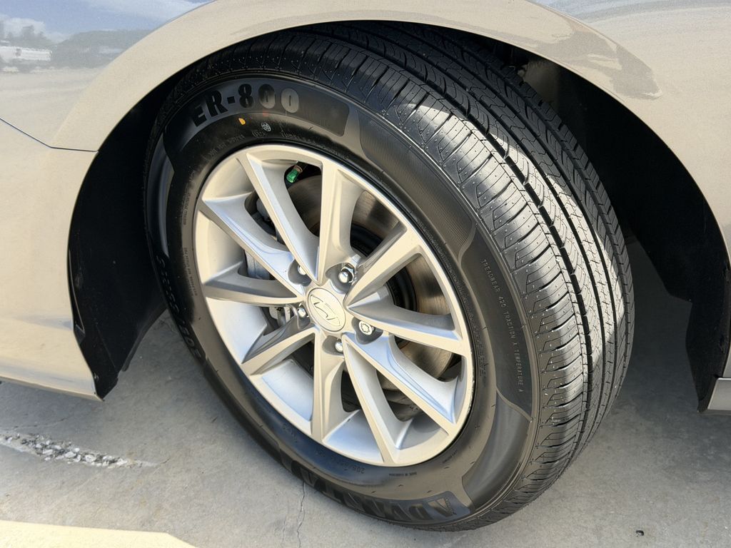 2019 Hyundai Sonata SE San Clemente CA