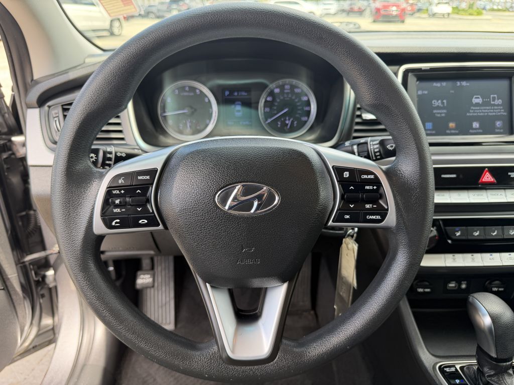 2019 Hyundai Sonata SE San Clemente CA