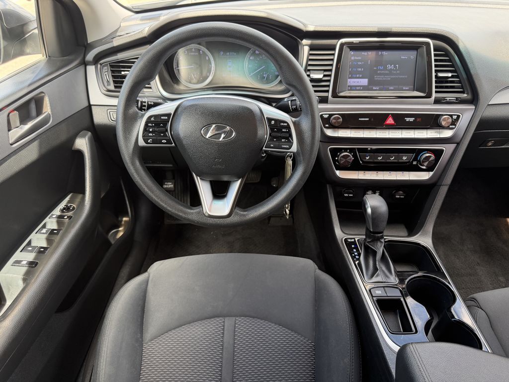 2019 Hyundai Sonata SE San Clemente CA