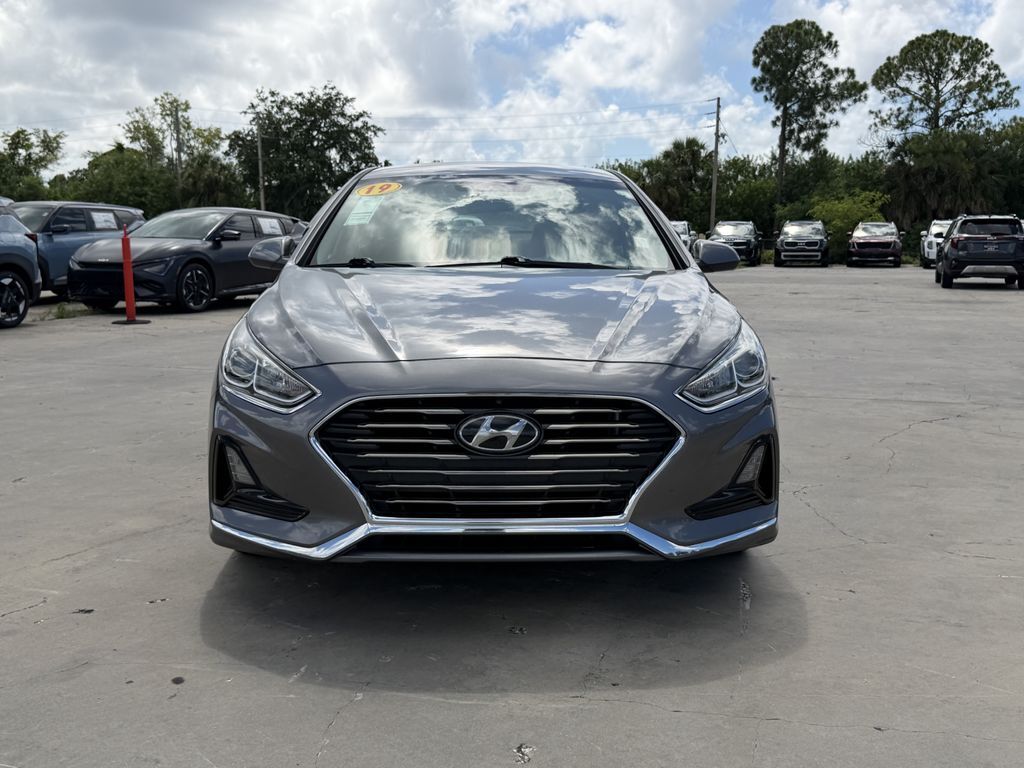 2019 Hyundai Sonata SE San Clemente CA