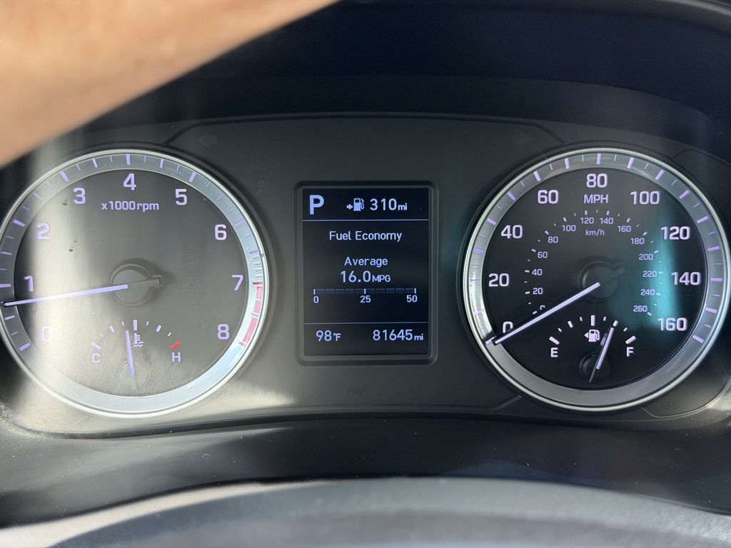 2019 Hyundai Sonata SE San Clemente CA
