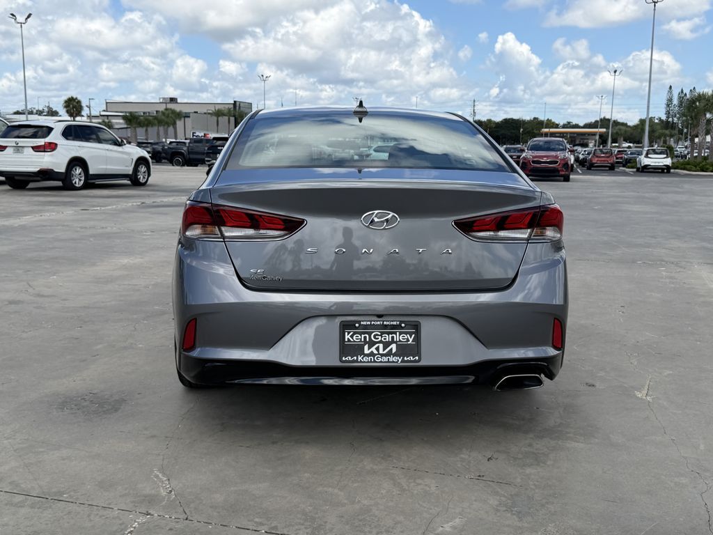 2019 Hyundai Sonata SE San Clemente CA