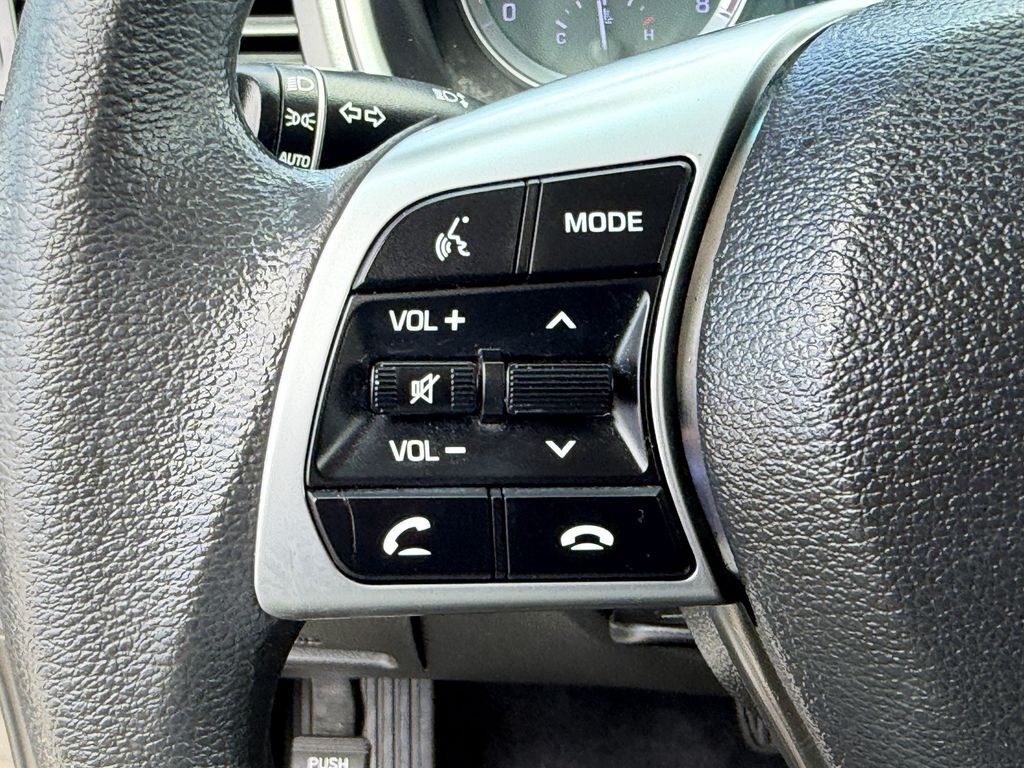 2019 Hyundai Sonata SE San Clemente CA