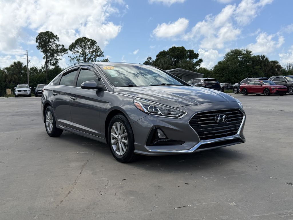 2019 Hyundai Sonata SE San Clemente CA