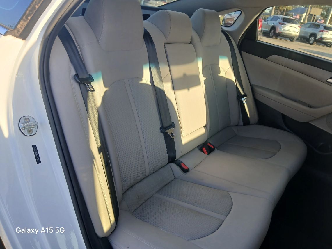 2019 Hyundai Sonata SE Sedan 4D Maitland FL