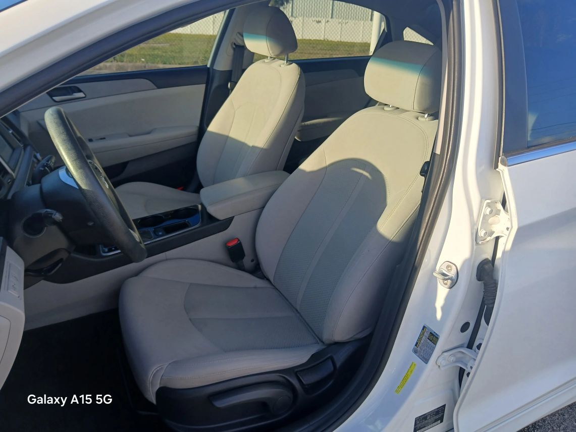 2019 Hyundai Sonata SE Sedan 4D Maitland FL