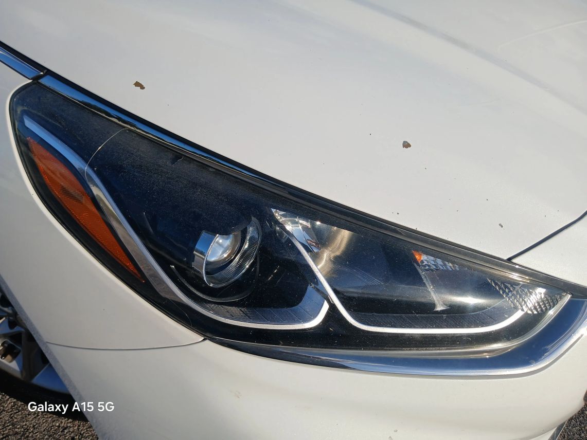 2019 Hyundai Sonata SE Sedan 4D Maitland FL